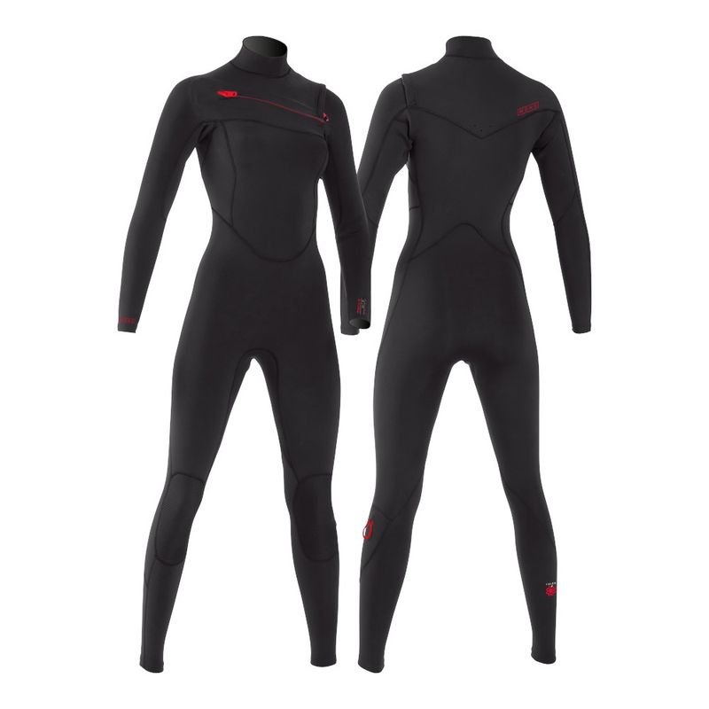 Muta Donna Pure 4/3mm FZ
