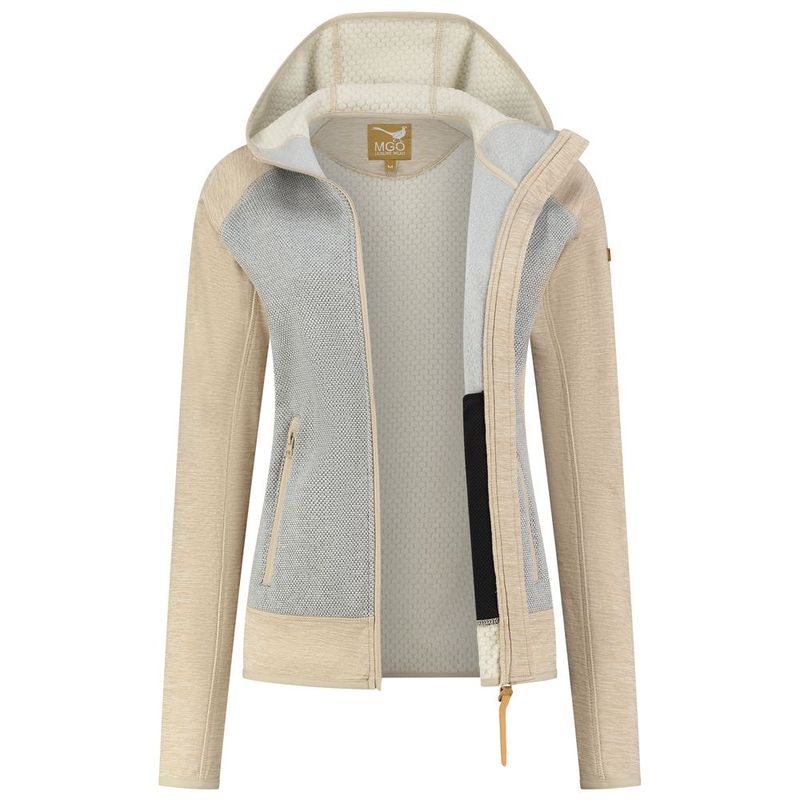 Cardigan Donna Clara