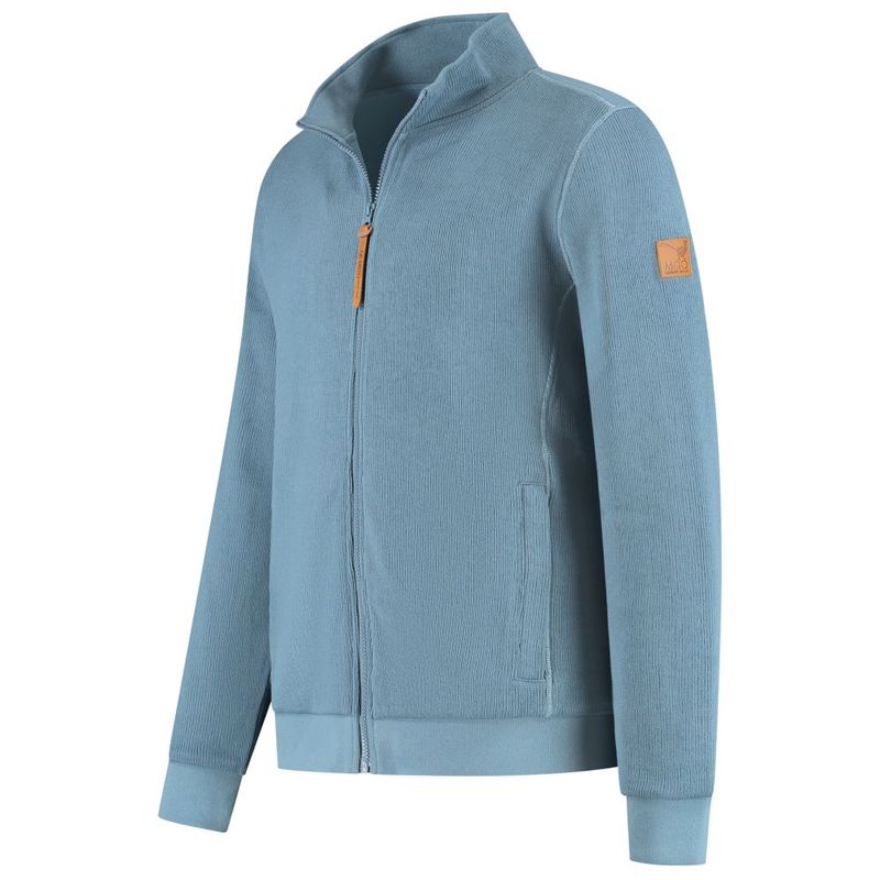 Cardigan Uomo Kay