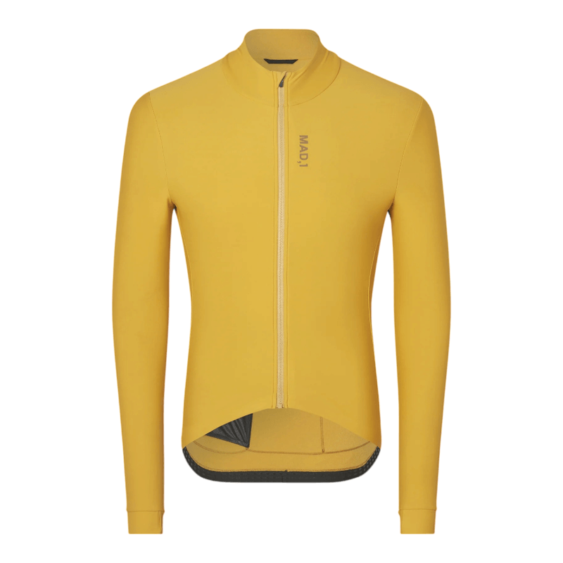 Maglia da ciclismo maniche lunghe Uomo One