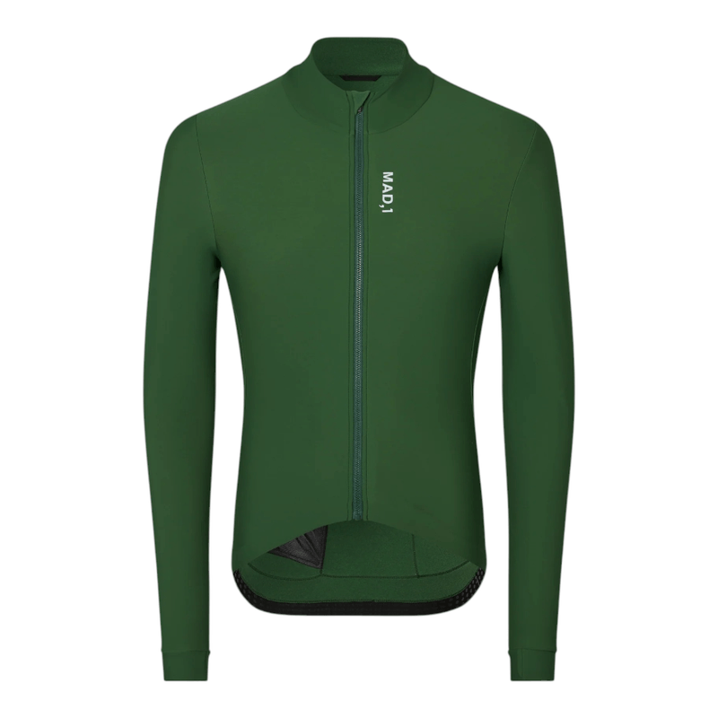 Maglia da ciclismo maniche lunghe Uomo One