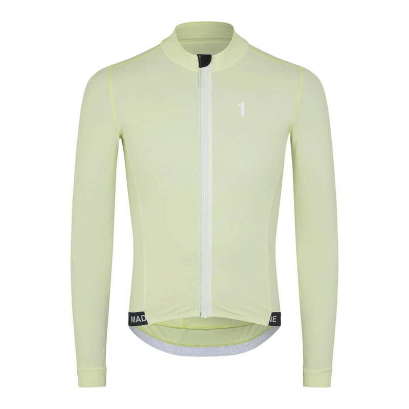 Maglia da ciclismo maniche lunghe Uomo One