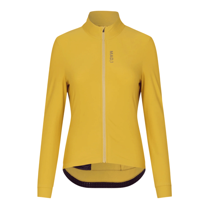 Maglia da ciclismo maniche lunghe Donna One