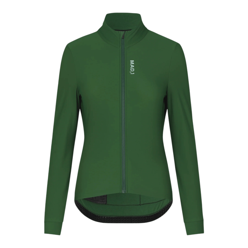 Maglia da ciclismo maniche lunghe Donna One