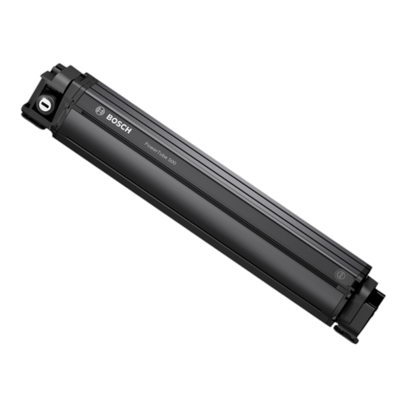 Batteria  Powertube 500WH