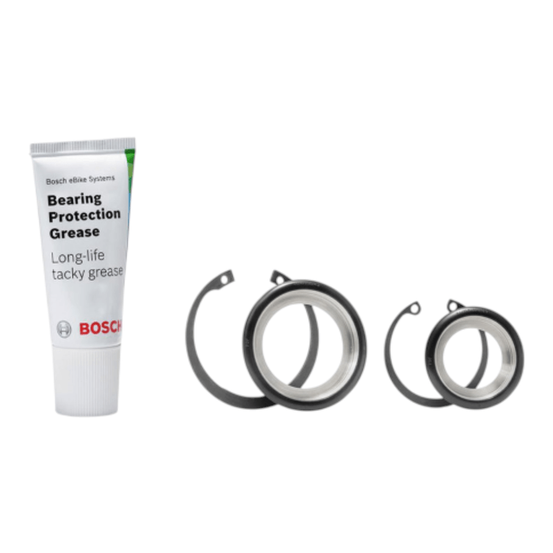 Kit di protezione per cuscinetti  BDU4XX