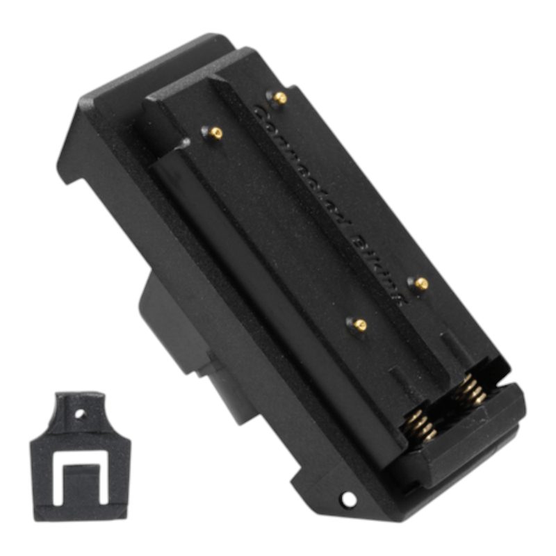 Interfaccia schermo  BDS3250