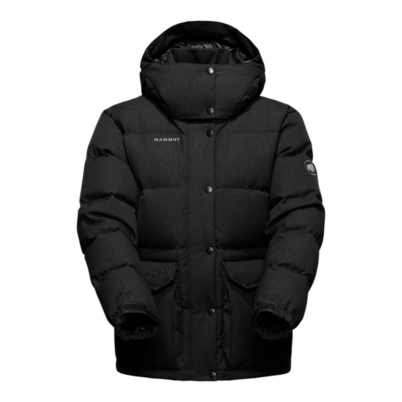 Piumino Donna Roseg 2.0 IN