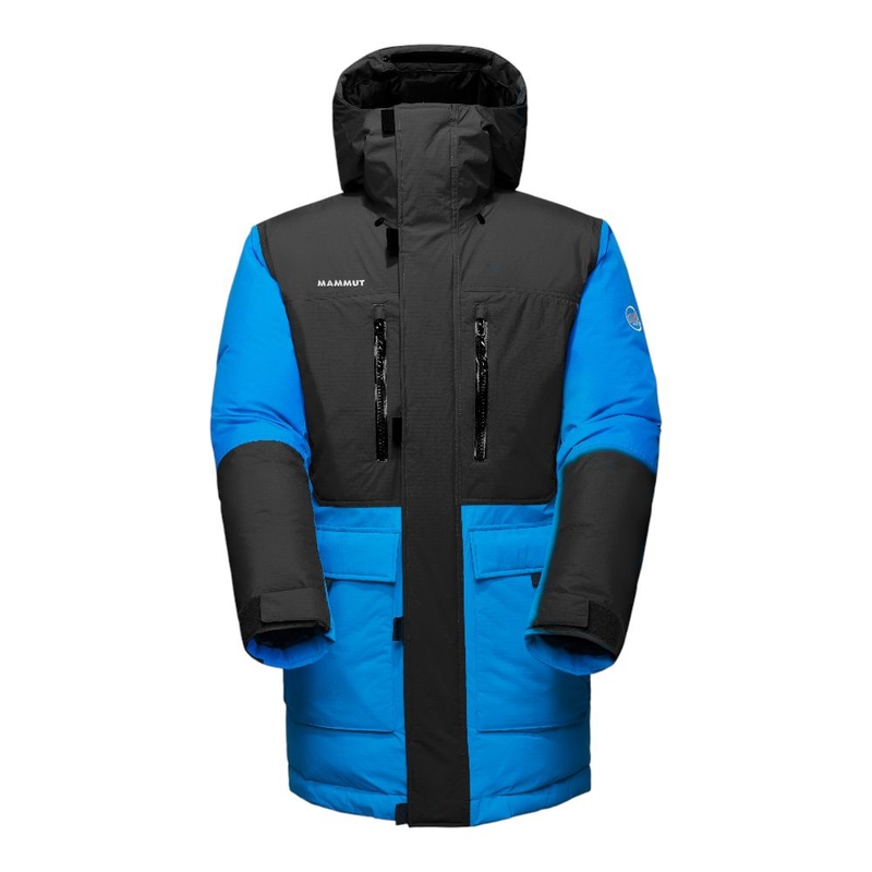 Giacca Uomo Arctic IN