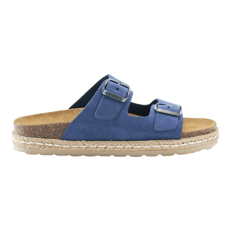 Sandali Donna Ana Suede Jeans