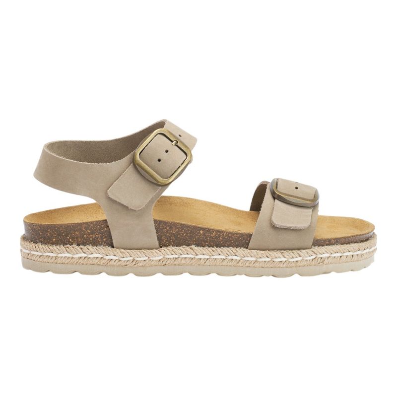 Sandali Donna Ines Nubuck