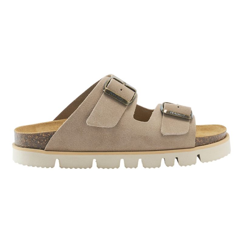 Sandali Donna Ana Suede