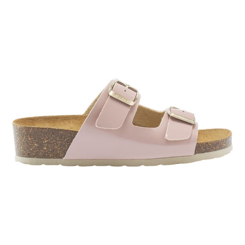 Sandali Donna Carla Antic Rose