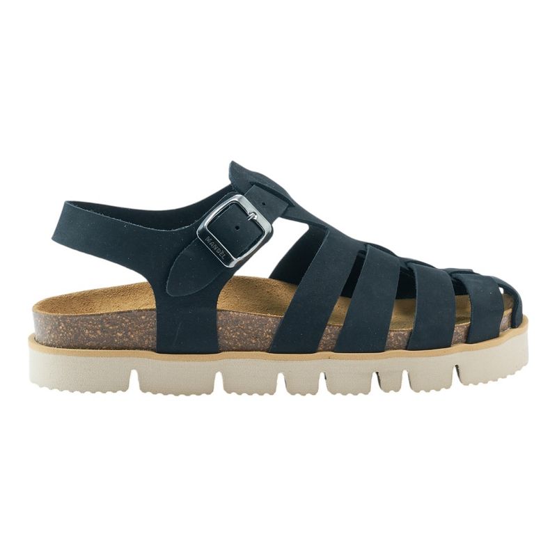 Sandali Donna Helena Nubuck
