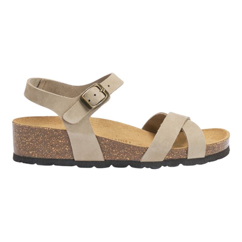 Sandali Donna Sara Nubuck