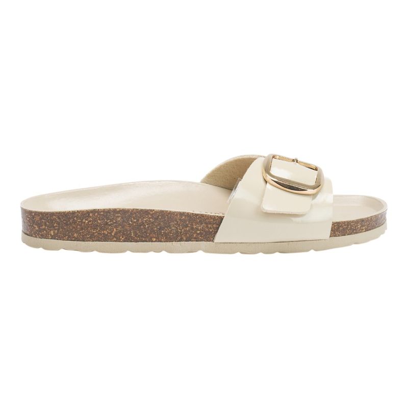 Sandali Donna Agata Big Buckle
