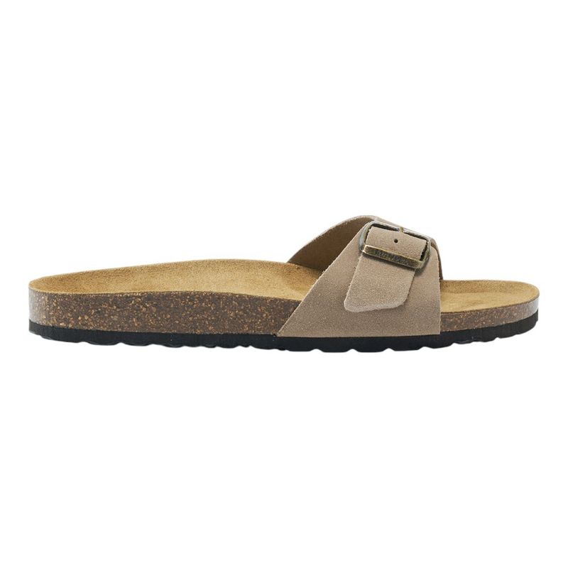 Sandali Uomo Agata Suede