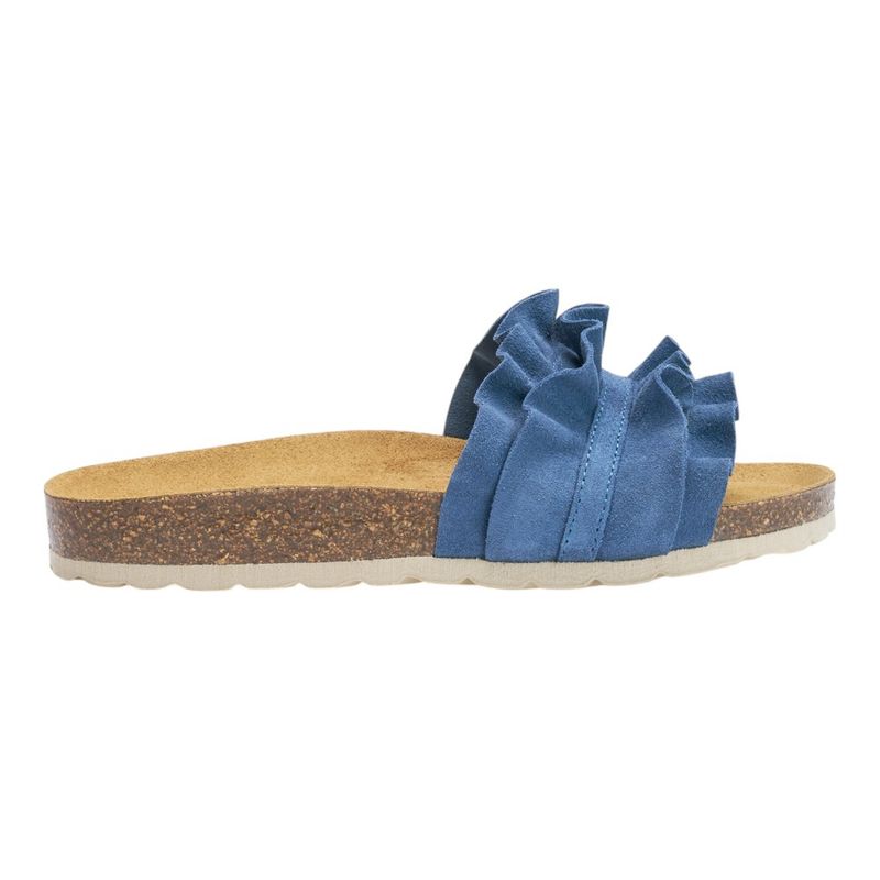 Sandali Donna Sofia Suede Jeans