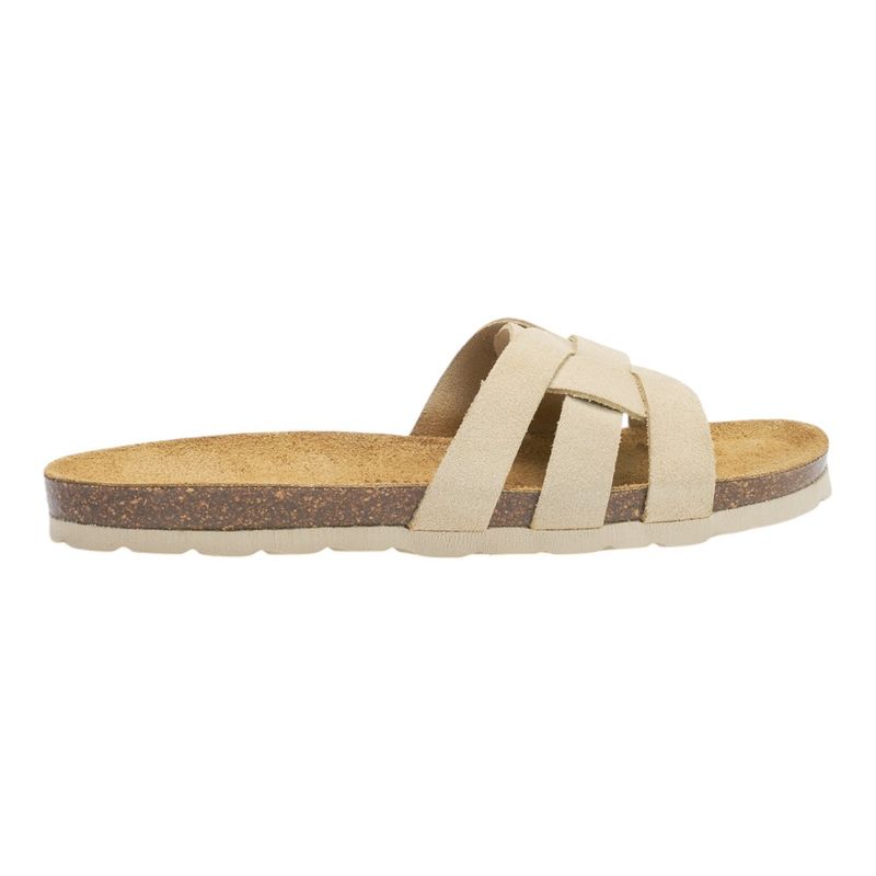 Sandali Donna Clara Suede