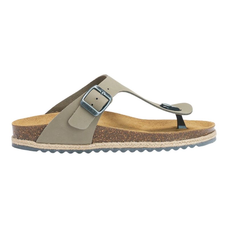 Sandali Donna Blanca Nubuck