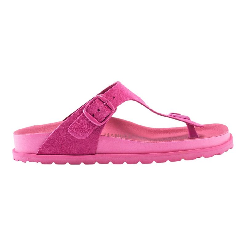 Sandali Donna Gala Suede