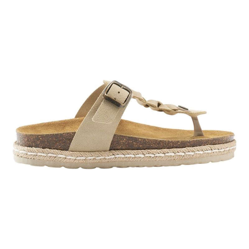 Sandali Donna Luna Suede