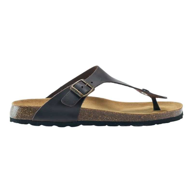 Sandali Uomo David Oiled Leather