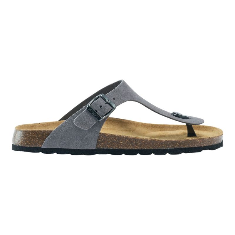 Sandali Uomo David Suede