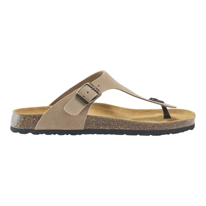 Sandali Uomo David Suede