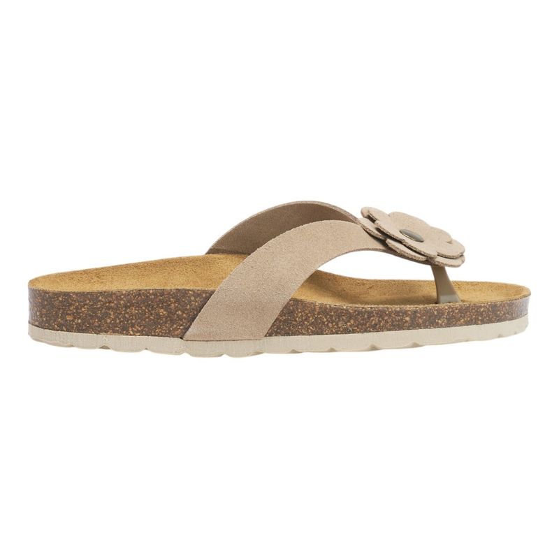 Sandali Donna Lene Suede
