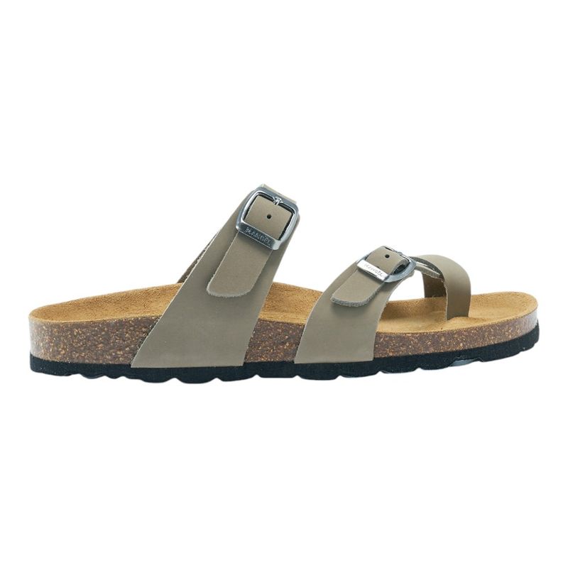 Sandali Donna Daria Nubuck