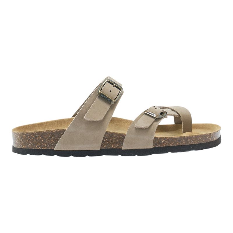 Sandali Donna Daria Nubuck