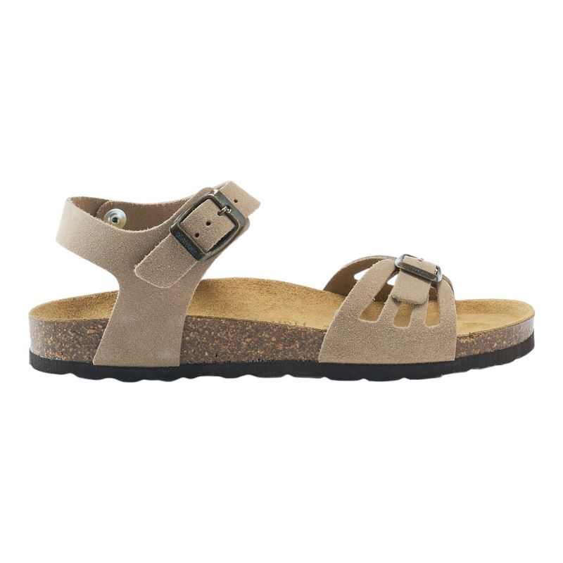 Sandali Donna Neva Suede