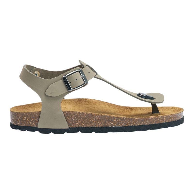Sandali Donna Leon Nubuck