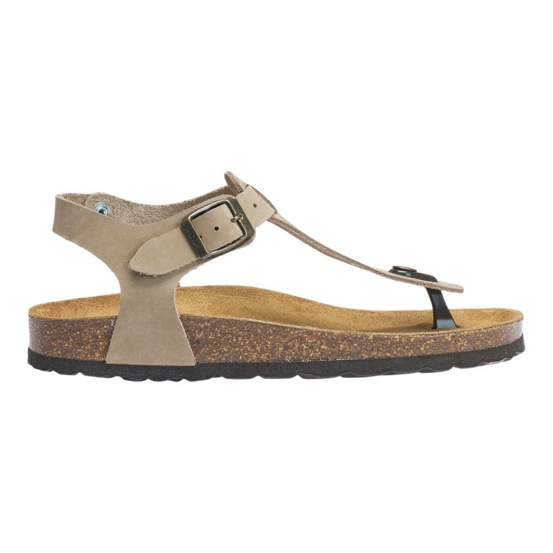 Sandali Donna Leon Nubuck