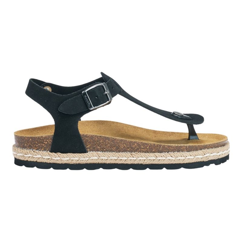 Sandali Donna Leon Suede
