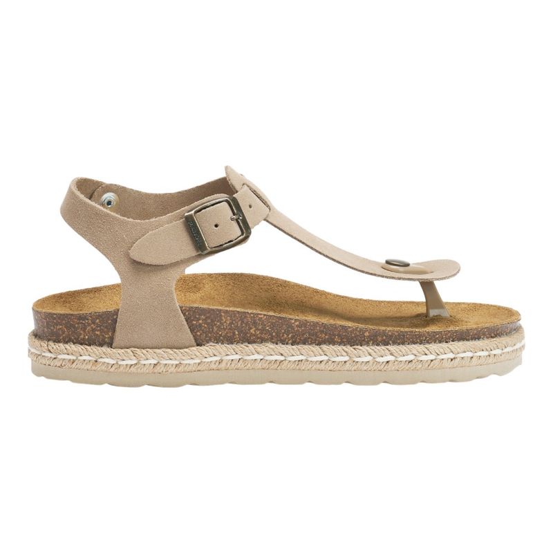 Sandali Donna Leon Suede