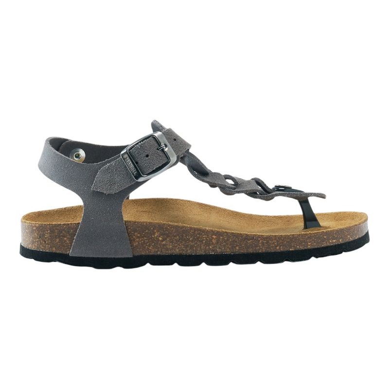 Sandali Donna Aida Suede