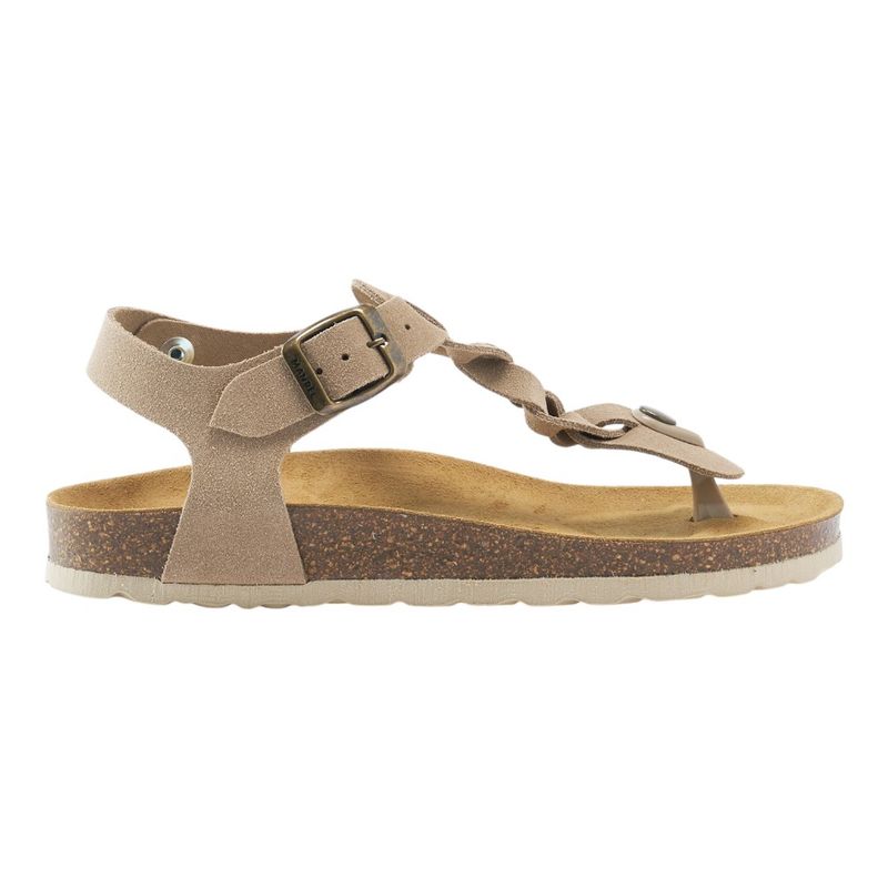 Sandali Donna Aida Suede