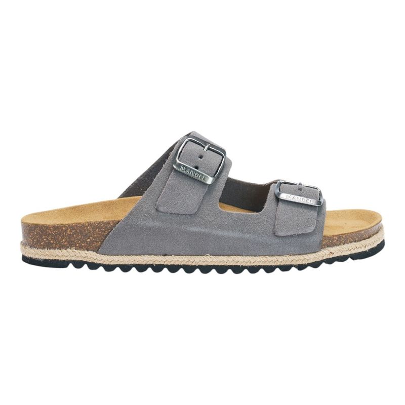 Sandali Donna Alberto Suede