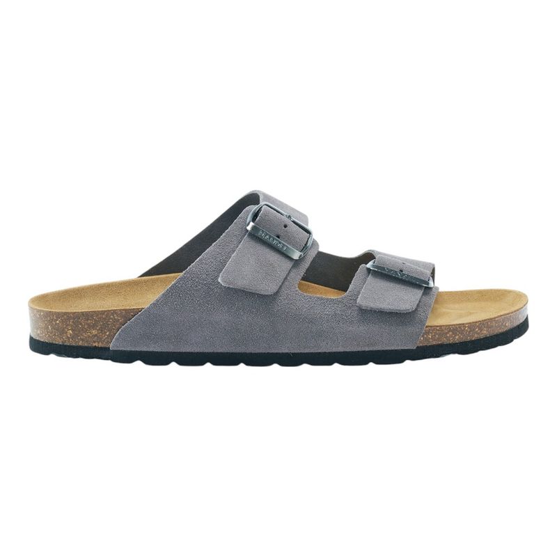Sandali Uomo Alberto Suede