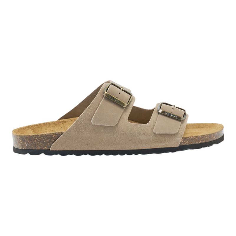Sandali Uomo Alberto Suede