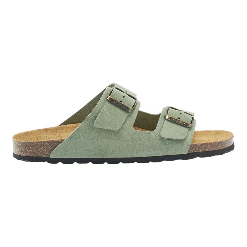 Sandali Uomo Alberto Suede Rosemary