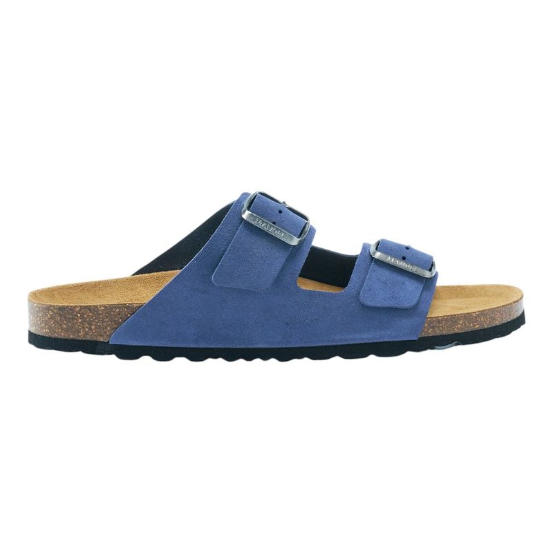 Sandali Uomo Alberto Suede Jeans
