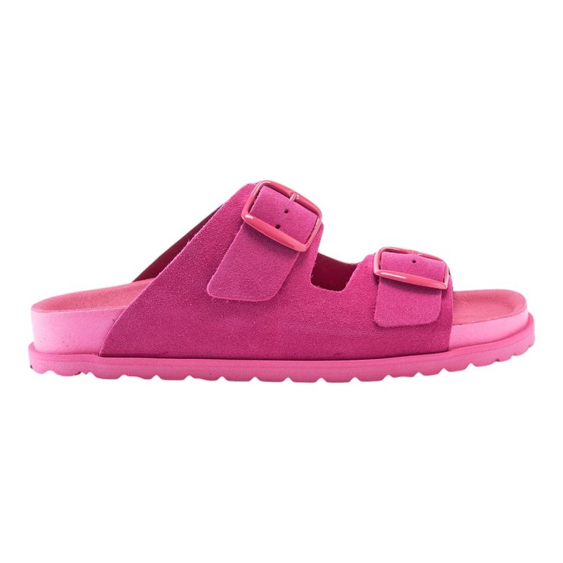 Sandali Donna Ana Suede