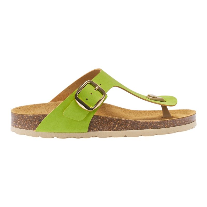 Sandali Donna Blanca