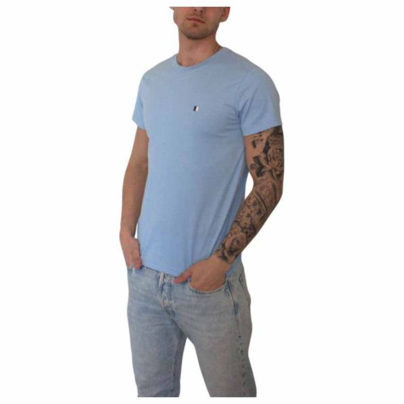 T-shirt maniche corte Uomo Print