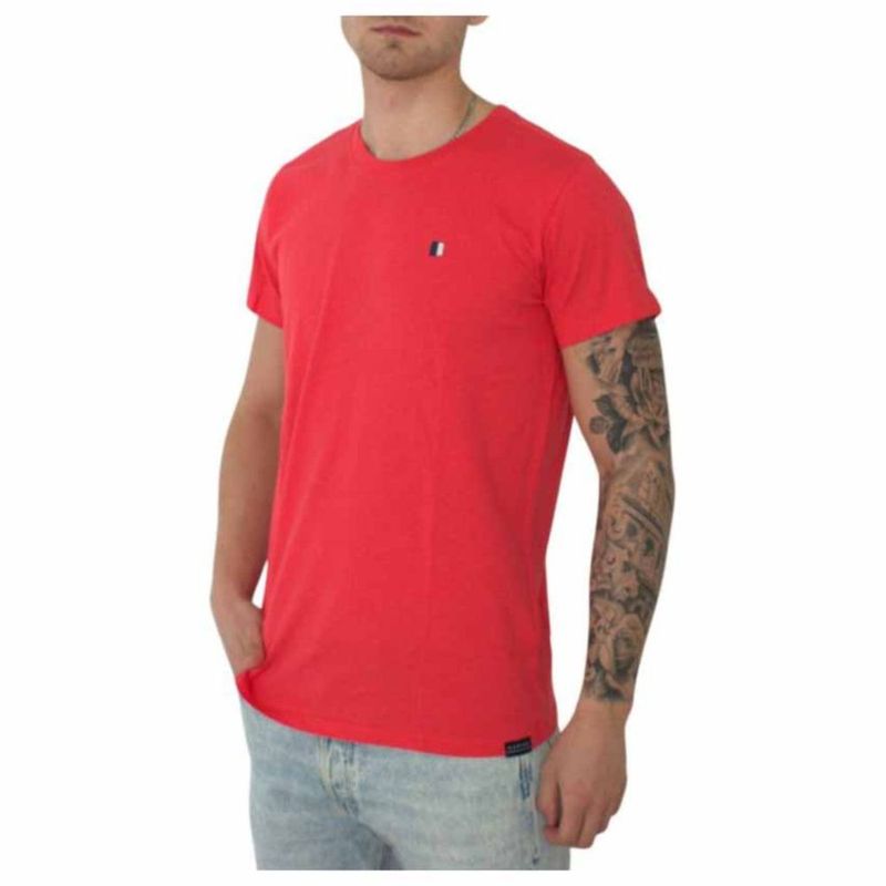T-shirt maniche corte Uomo Print