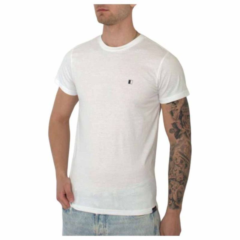 T-shirt maniche corte Uomo Print