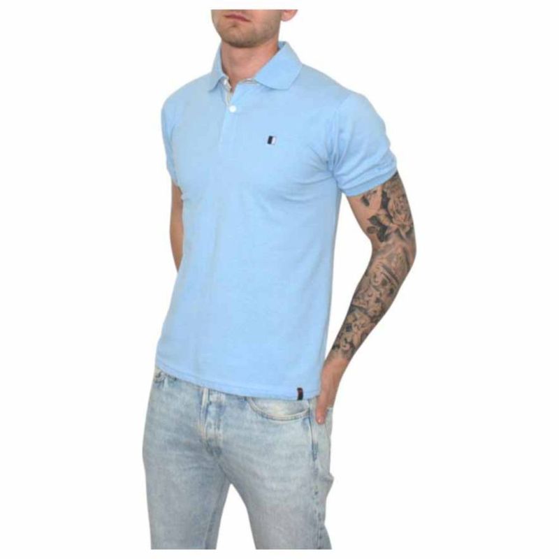 Polo Uomo Pike